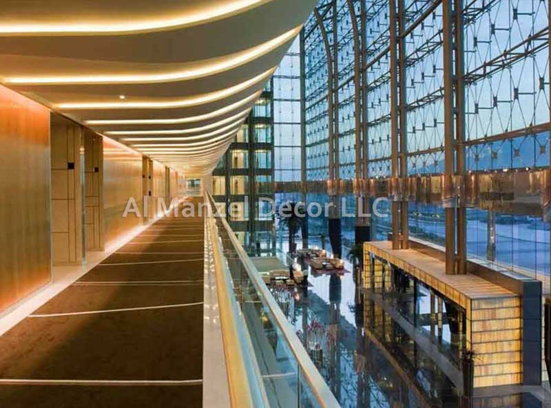 Meydan Hotel Dubai