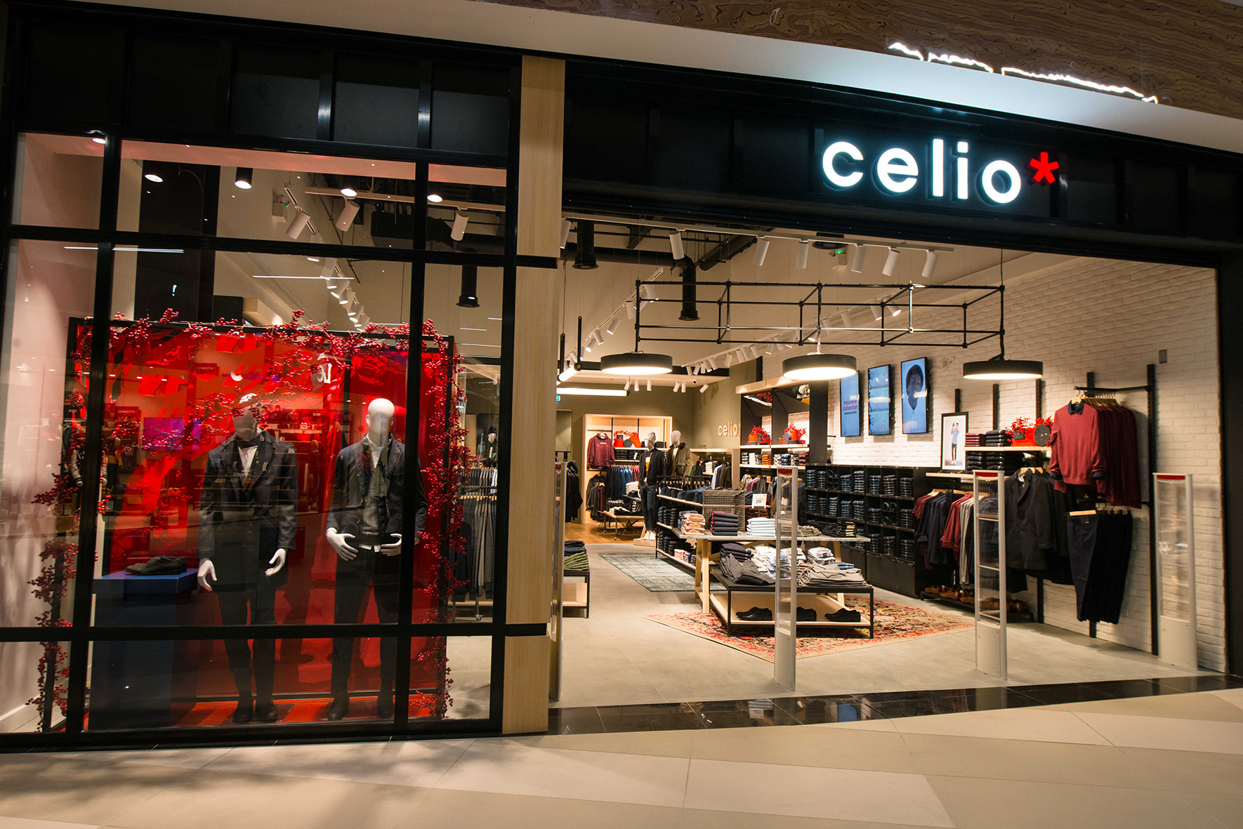 Celio Outlet Mall