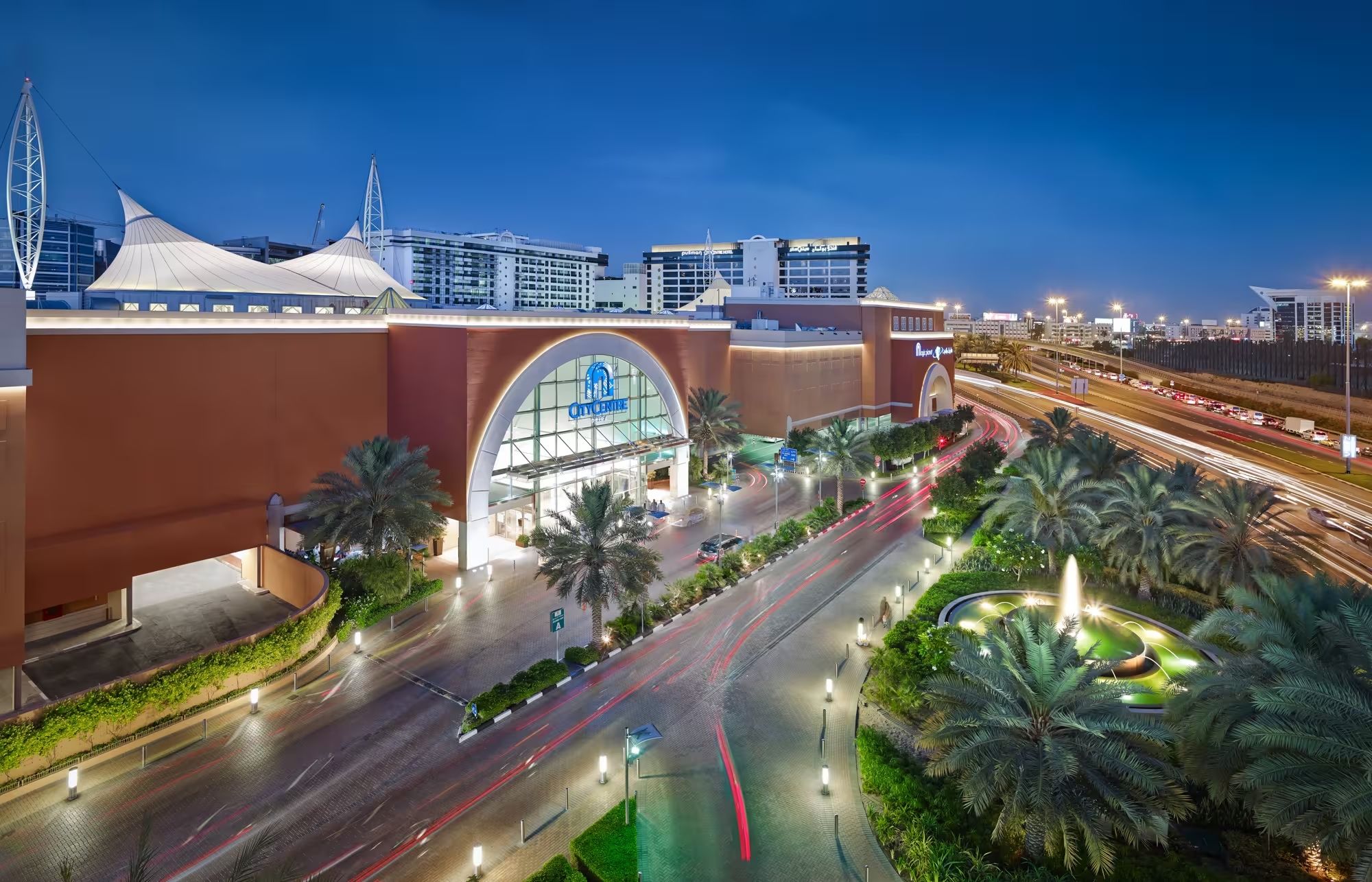 Deira City Center