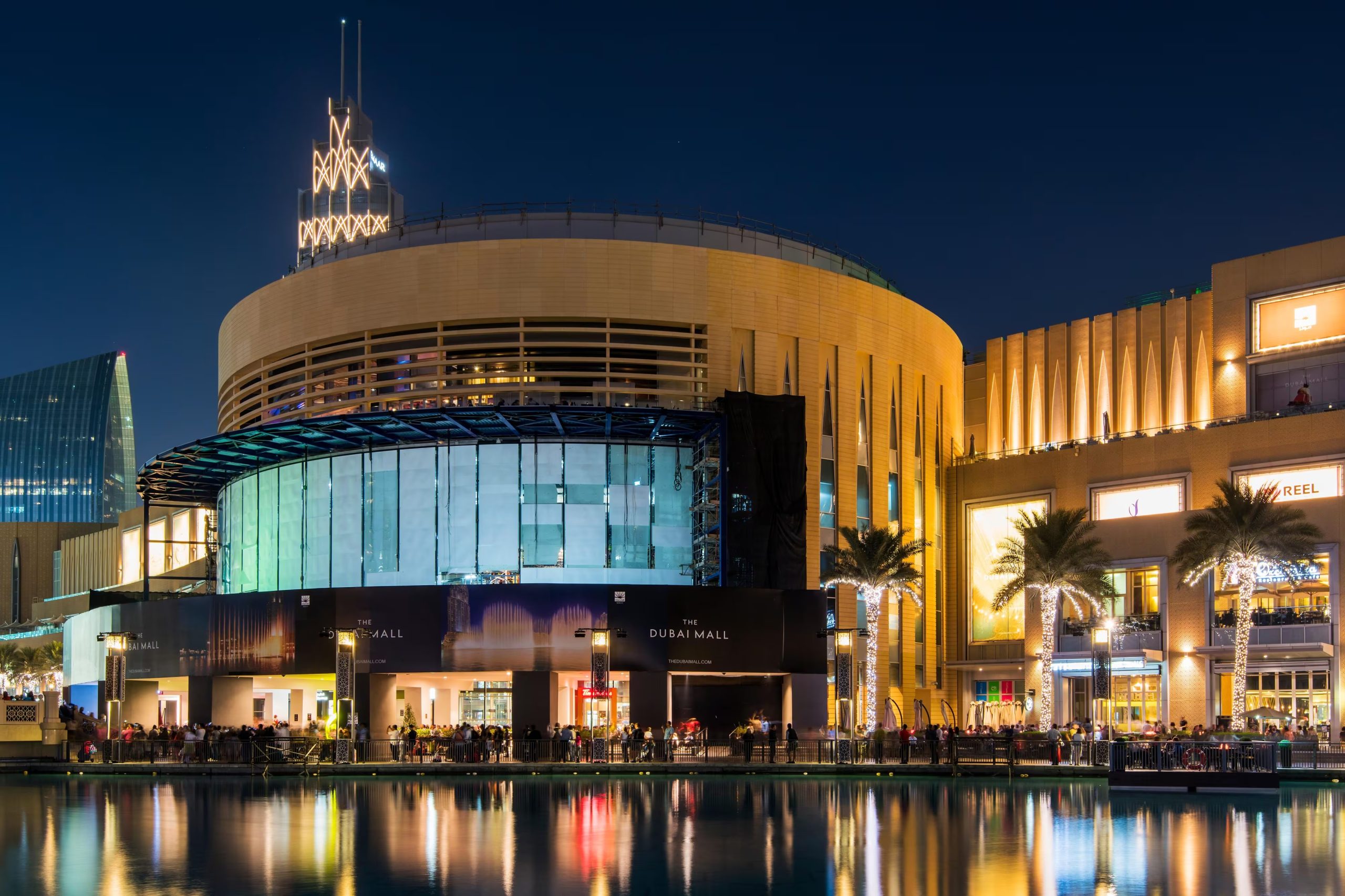 Dubai Mall